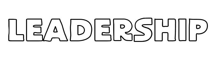 FlatBreadOutline  Free Fonts Download