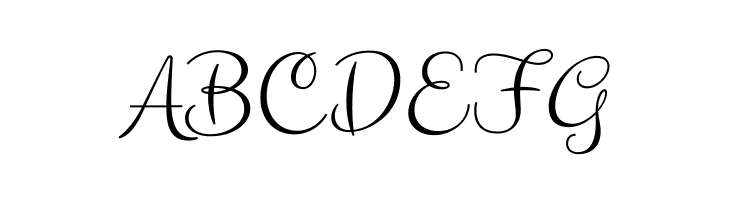 Clicker Script  Free Fonts Download