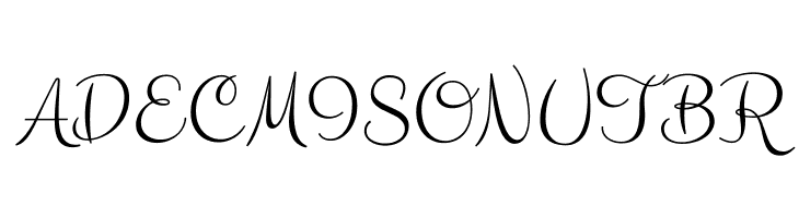 Clicker Script  Free Fonts Download