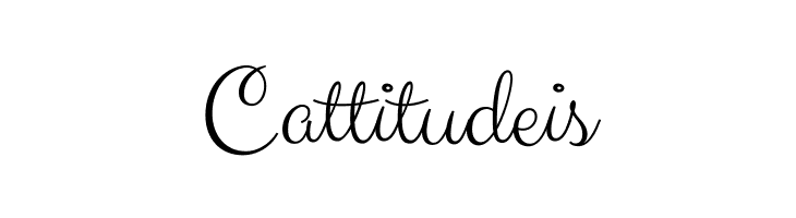 Clicker Script  Free Fonts Download