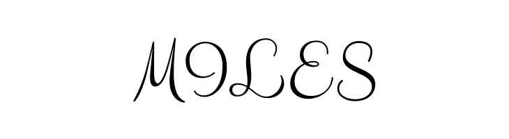 Clicker Script  Free Fonts Download