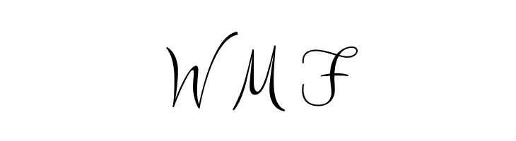 Clicker Script  Free Fonts Download