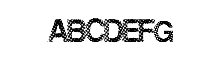 DanceLights  Free Fonts Download