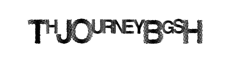 DanceLights  Free Fonts Download