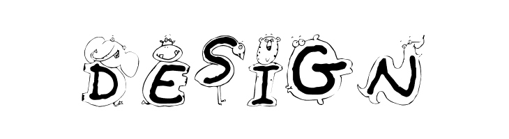 Bestioles  Free Fonts Download