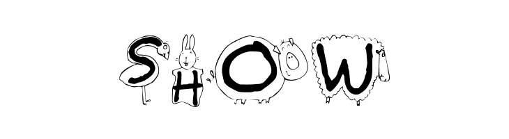 Bestioles  Free Fonts Download