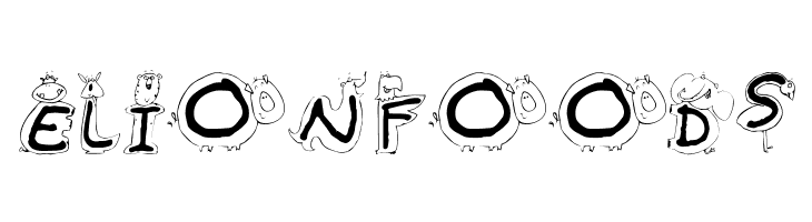 Bestioles  Free Fonts Download