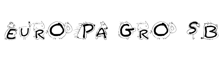 Bestioles  Free Fonts Download