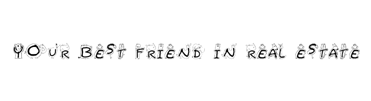 Bestioles  Free Fonts Download