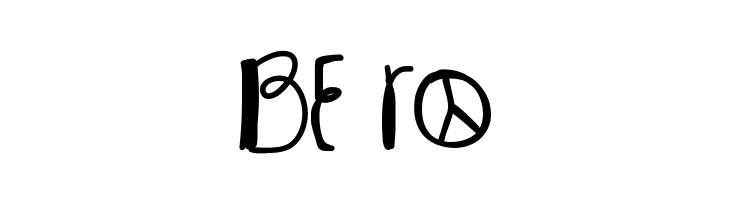 IsBestestWithYou  Free Fonts Download