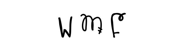 IsBestestWithYou  Free Fonts Download