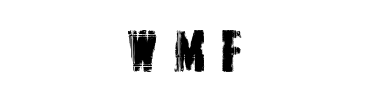 Grunge Overlords  Free Fonts Download