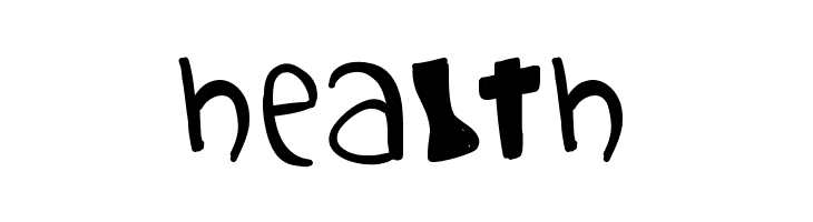 GetLucky  Free Fonts Download