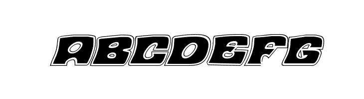 Nuevo Passion Academy Italic  Free Fonts Download