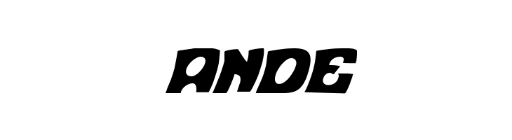 Nuevo Passion Condensed Italic  Free Fonts Download