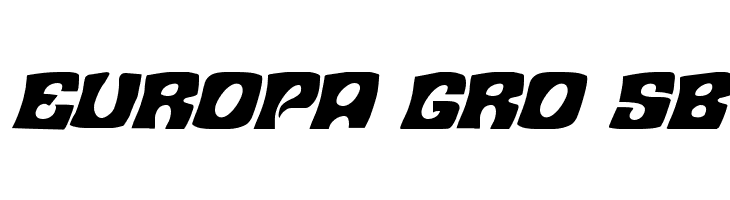 Nuevo Passion Condensed Italic  Free Fonts Download
