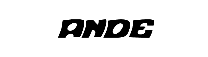 Nuevo Passion Italic  Free Fonts Download