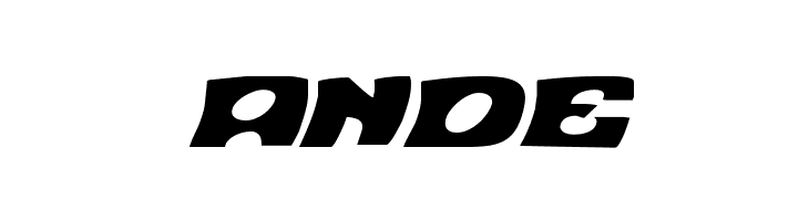 Nuevo Passion Expanded Italic  Free Fonts Download