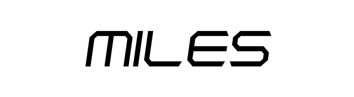 Polentical Neon Italic  Free Fonts Download