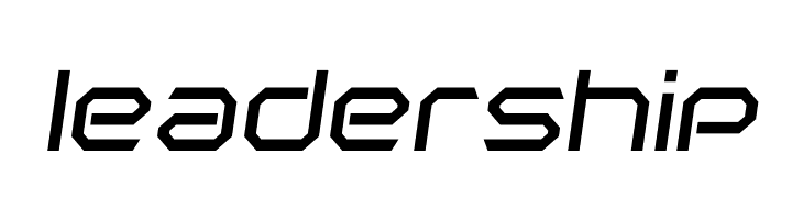 Polentical Neon Italic  Free Fonts Download