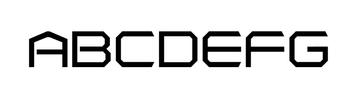 Polentical Neon Regular  Free Fonts Download