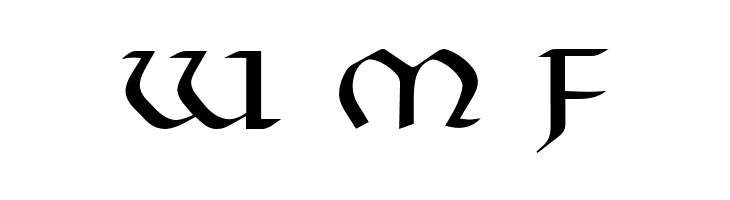 Viking  Free Fonts Download