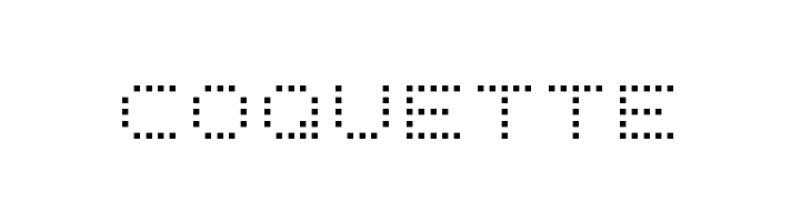 Square Dot Digital-7  Free Fonts Download