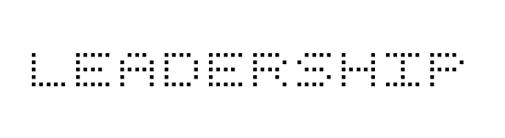 Square Dot Digital-7  Free Fonts Download