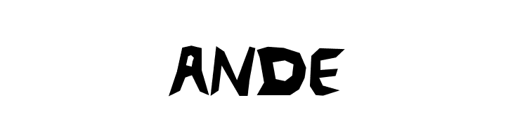 Crazy Cartoon  Free Fonts Download