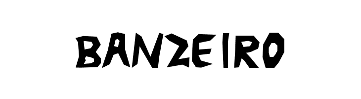 Crazy Cartoon  Free Fonts Download