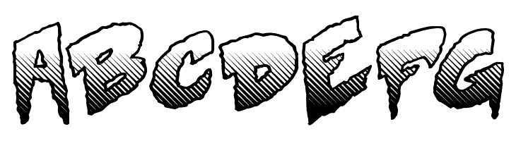 Mystery  Free Fonts Download