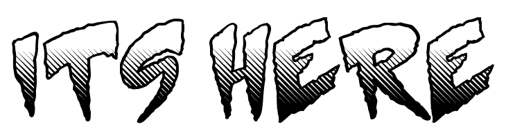 Mystery  Free Fonts Download