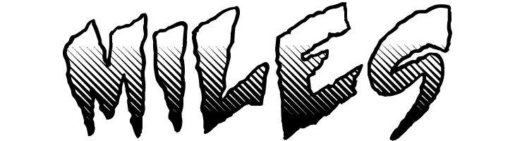 Mystery  Free Fonts Download