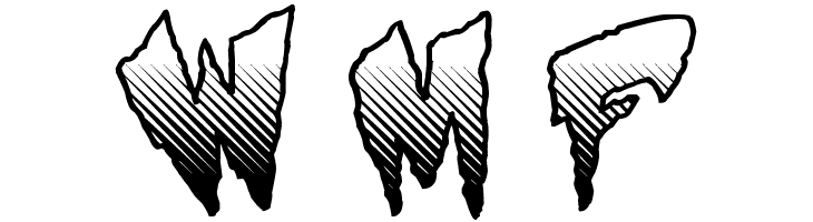 Mystery  Free Fonts Download