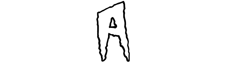 Mystery White  Free Fonts Download