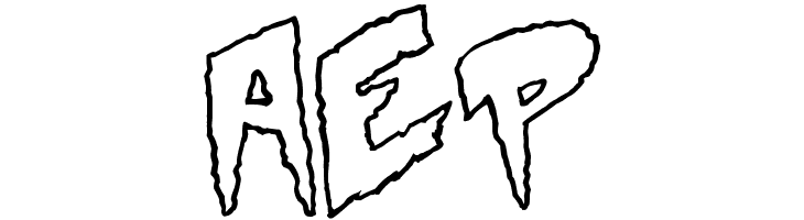 Mystery White  Free Fonts Download