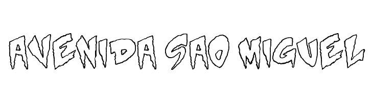 Mystery White  Free Fonts Download