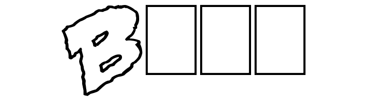 Mystery White  Free Fonts Download