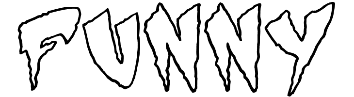 Mystery White  Free Fonts Download