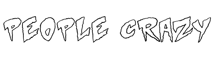 Mystery White  Free Fonts Download