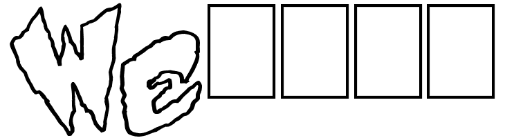 Mystery White  Free Fonts Download