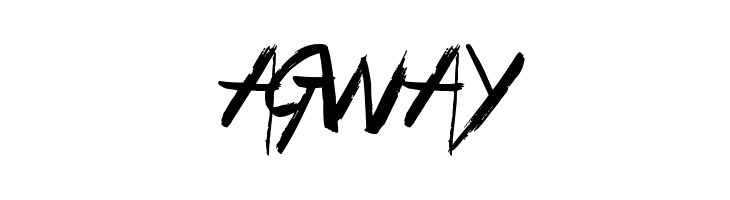 Dead Island  Free Fonts Download