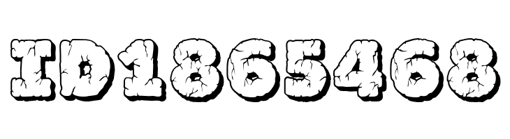 JFRockOutcrop  Free Fonts Download