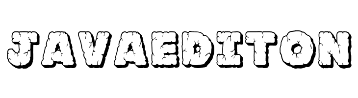 JFRockOutcrop  Free Fonts Download