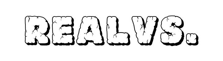 JFRockOutcrop  Free Fonts Download