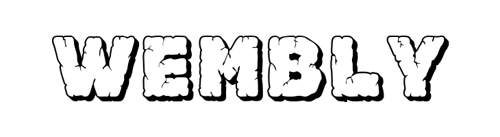 JFRockOutcrop  Free Fonts Download