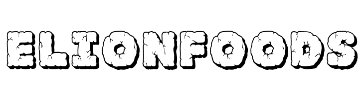 JFRockOutcrop  Free Fonts Download