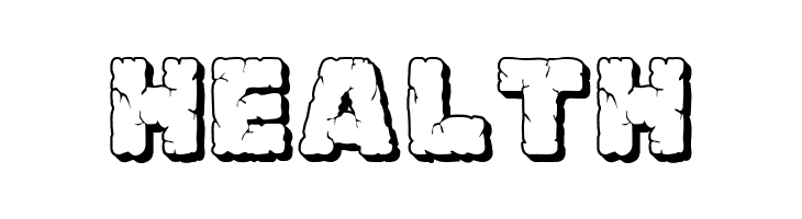 JFRockOutcrop  Free Fonts Download