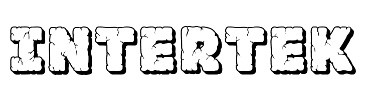 JFRockOutcrop  Free Fonts Download