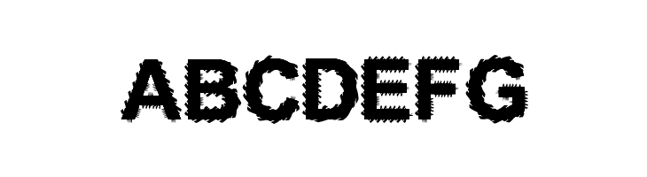 CF Electronic Board Regular  Free Fonts Download